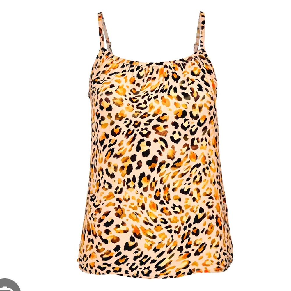 Cabi 8028 Lynx Cami
